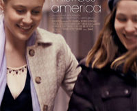 Mistress America movie review