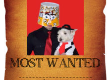 Movie-Bloggers Most Wanted - Filmigo's