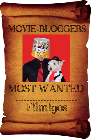 Movie-Bloggers Most Wanted - Filmigo's