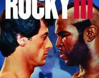 Rocky III movie review
