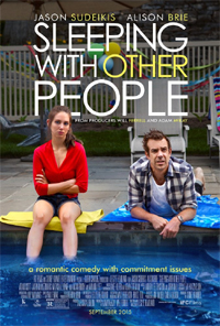Sleeping With Other People movie review