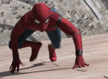 Spider-Man: Homecoming (2017)