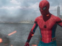 Spider-man: Homecoming movie review