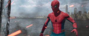 Spider-man: Homecoming movie review
