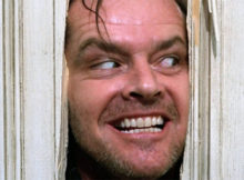 THE SHINING (1980) revisited