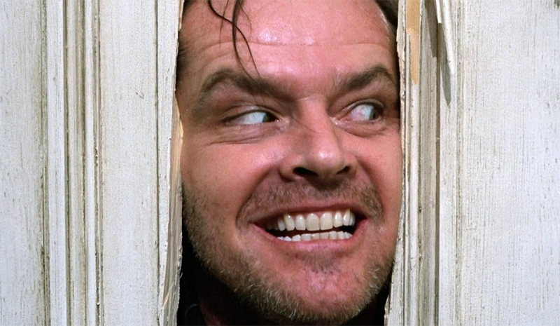 THE SHINING (1980) revisited