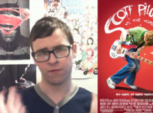 The Animated Oscars Tag