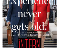 The Intern movie review