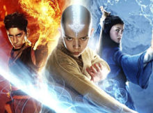 The Last Airbender movie review