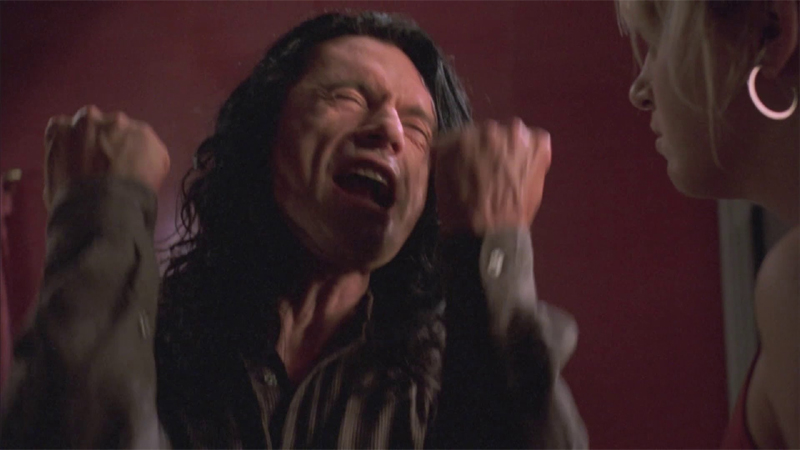 The Room movie review
