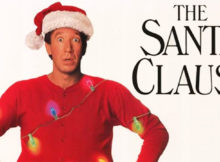 The Santa Clause movie review