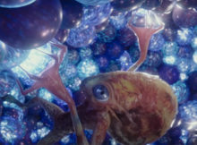 Valerian and the City of a Thousand Planets (2017)