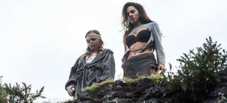 XMOOR (2014)
