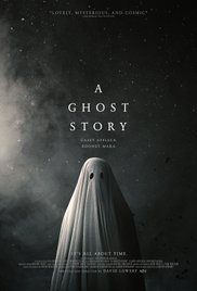 a ghost story movie review