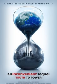 an inconvenient truth movie review