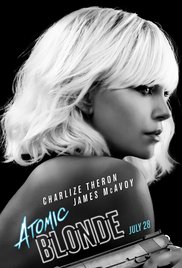 atomic blonde movie review