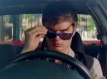 baby driver movie review