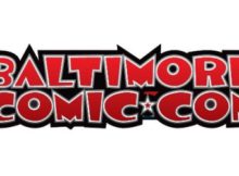 baltimore comic con logo