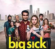 The Big Sick movie review