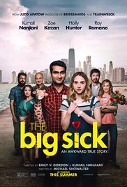 The Big Sick movie review