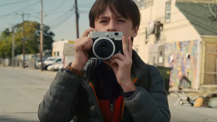 book of henry movie review