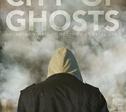 City of Ghosts movie review