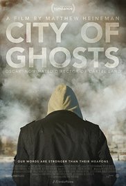 City of Ghosts movie review