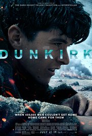dunkirk movie review