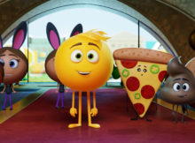 emoji movie