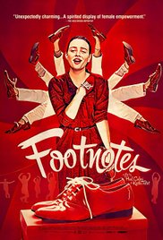 footnotes movie review