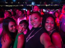 girl's trip movie review
