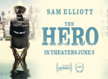 The Hero movie review