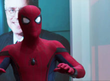 Spider-Man: Homecoming movie review