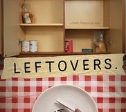 leftovers movie review