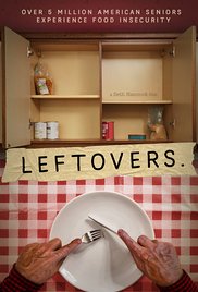 leftovers movie review