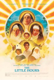 little hours movie review