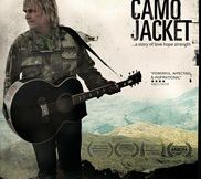 Man in the Camo Jacket movie review