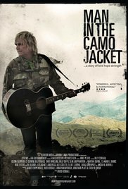 Man in the Camo Jacket movie review
