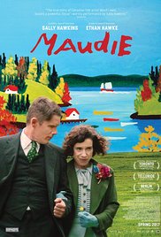 Maudie movie review