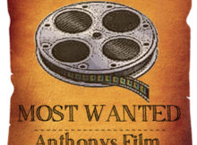 Movie Blogger's Most Wanted - AntFIlmReview