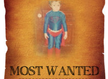 Movie Blogger's Most Wanted - BJMarlatt0716