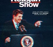 The Reagan Show movie review