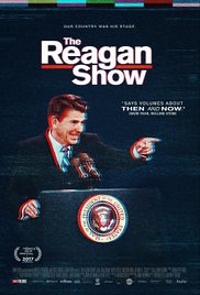 The Reagan Show movie review