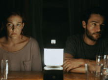 It Comes At Night movie review
