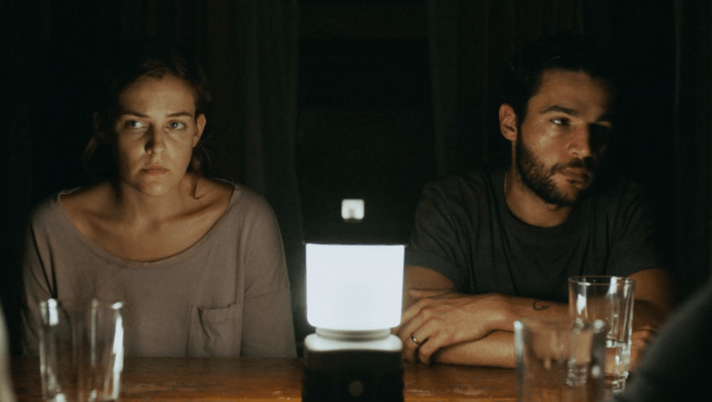 It Comes At Night movie review