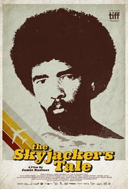 The Skyjacker's Tale movie review
