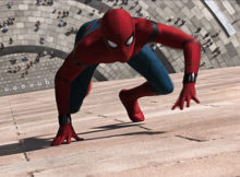 spider-man: homecoming