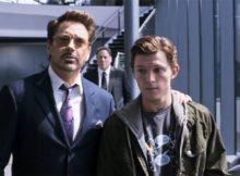 Spider-Man: Homecoming movie review