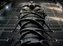The Mummy movie review
