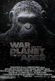 War for the Planet of the Apes movie review